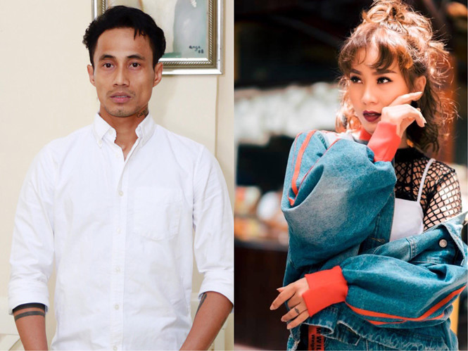 hai thang sau scandal to pham anh khoa ga tinh pham lich len tieng khong phai cu xin loi la se xong