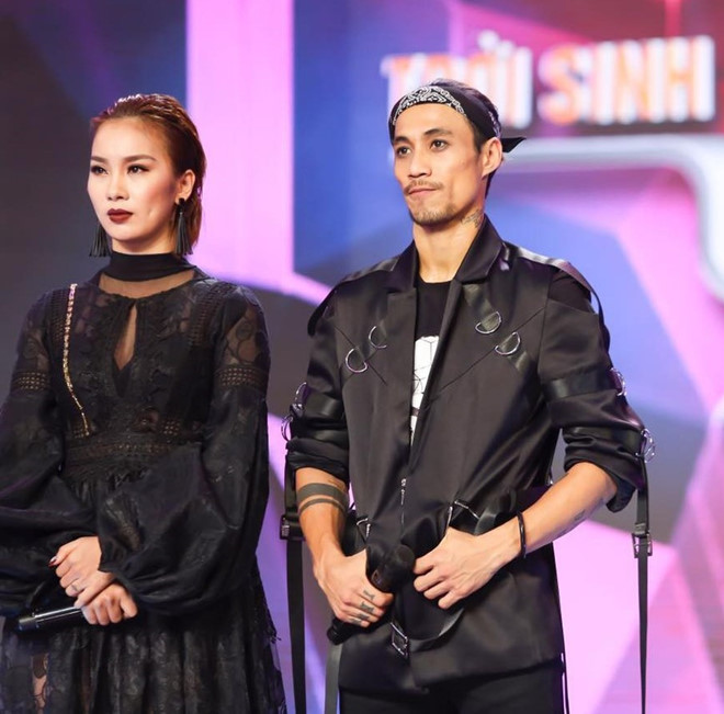 hai thang sau scandal to pham anh khoa ga tinh pham lich len tieng khong phai cu xin loi la se xong