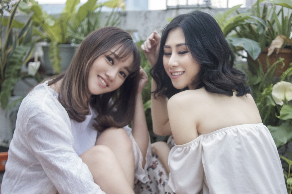 loat sao viet cover duyen minh lo don tim fan
