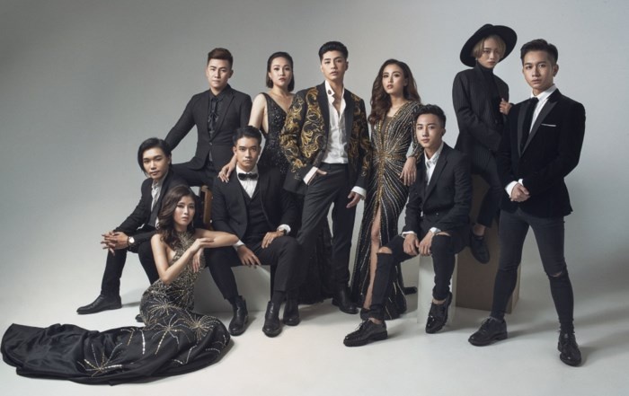 diem danh nhung chien binh cua doi noo phuoc thinh sau vong doi dau the voice 2018