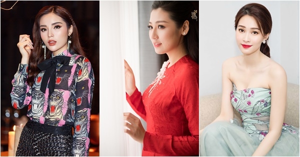 than tien ty ty dang thu thao va hoa hau ky duyen dot ngot vang mat trong dam cuoi cua tu anh voi ly do vo cung bat ngo