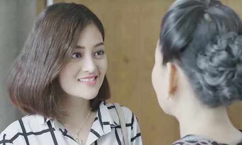 thuy anh se co mot cau chuyen khong ai ngo giua kien tu dieu trong ca mot doi an oan