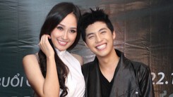 Showbiz vỡ òa khi Noo Phước Thịnh và Mai Phương Thúy bị fan lôi ra ánh sáng mối tình 6 năm bí mật