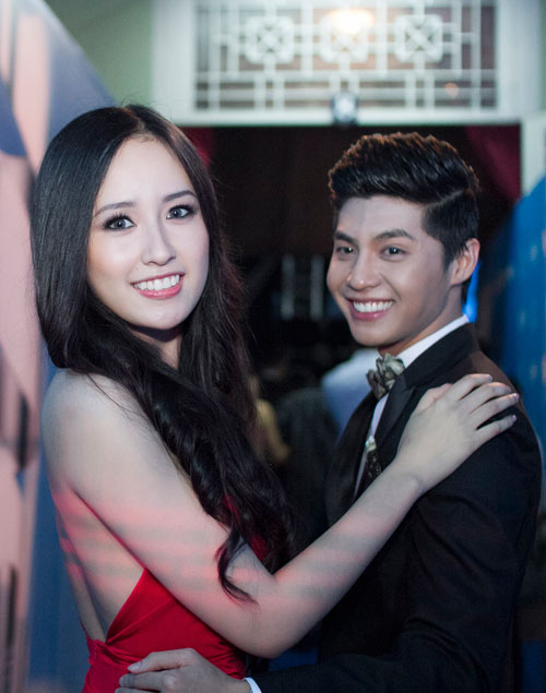 Showbiz vỡ òa khi Noo Phước Thịnh và Mai Phương Thúy bị fan lôi ra ánh sáng mối tình 6 năm bí mật showbiz vo oa khi noo phuoc thinh va mai phuong thuy bi fan loi ra anh sang moi tinh 6 nam bi mat
