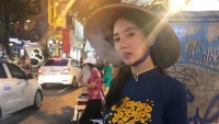 seungri bi len an sau tam anh ben mot co gai trung quoc o hop dem