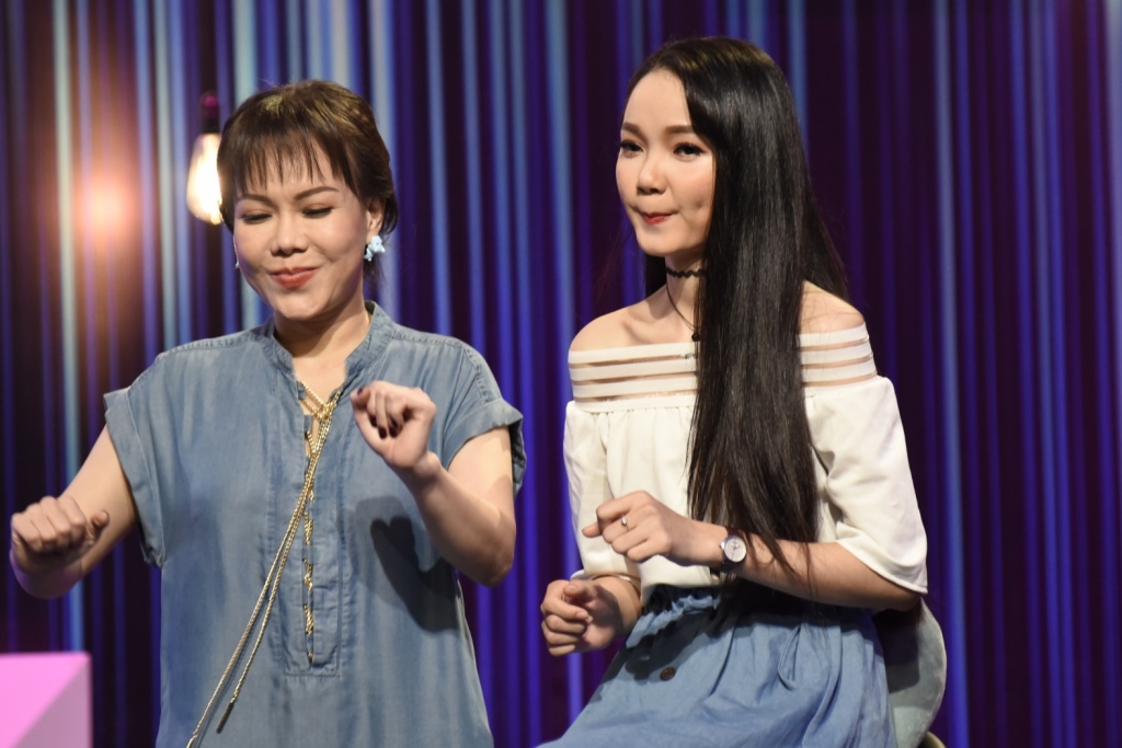 cai ket bat ngo o phut thu 89 cua gameshow ghep doi mot nua hoan my tap 4