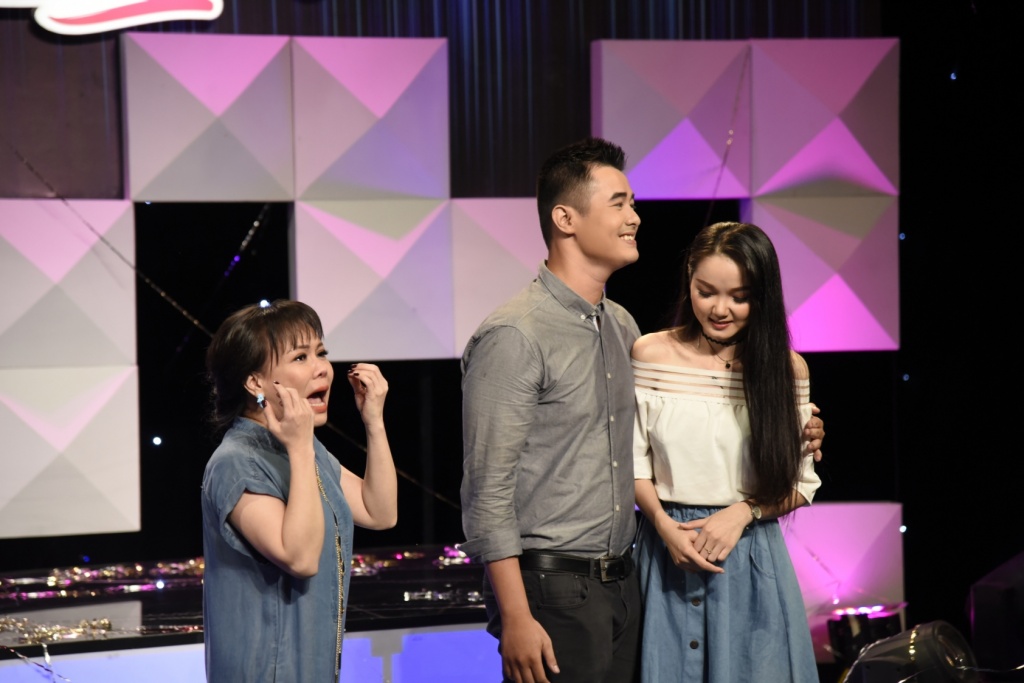 cai ket bat ngo o phut thu 89 cua gameshow ghep doi mot nua hoan my tap 4