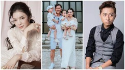 Bỗng dưng bị dựng chuyện - đơm đặt đời tư, dàn sao Việt đáp trả khiến dân mạng chỉ biết 'câm nín'