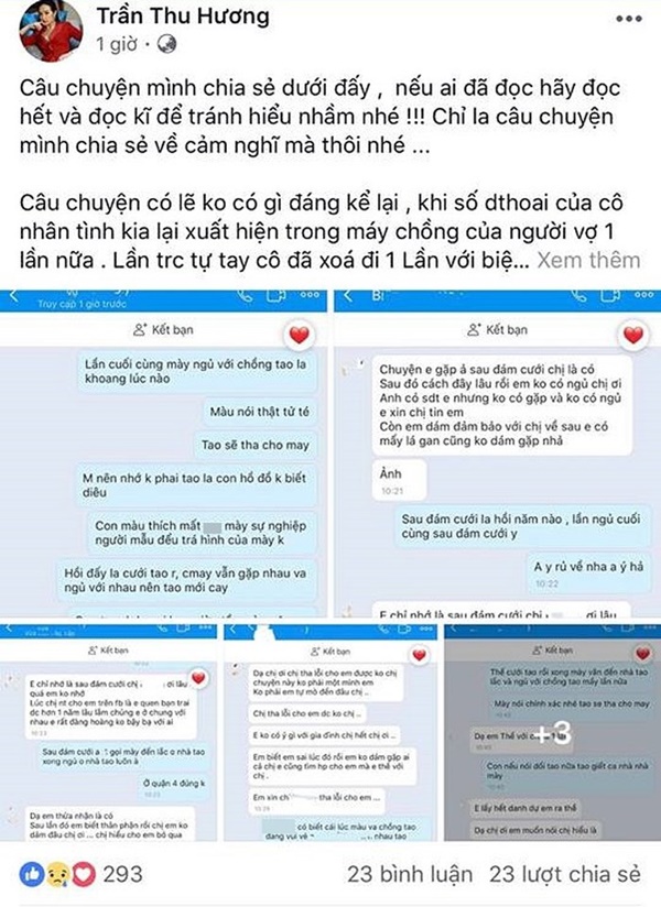bong dung bi dung chuyen dom dat doi tu dan sao viet dap tra khien dan mang chi biet cam nin