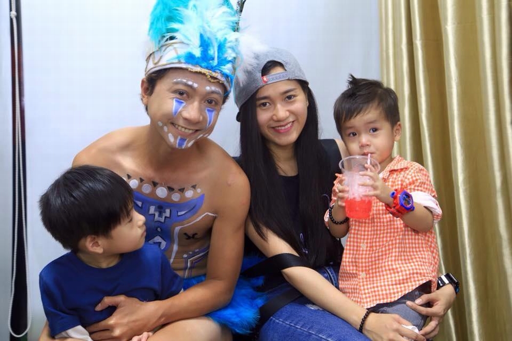 bong dung bi dung chuyen dom dat doi tu dan sao viet dap tra khien dan mang chi biet cam nin