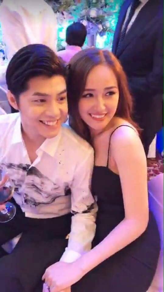 mai phuong thuy phan ung ra sao khi bi don yeu noo phuoc thinh
