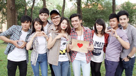 qua thoi hoang kim cua nhom hai online