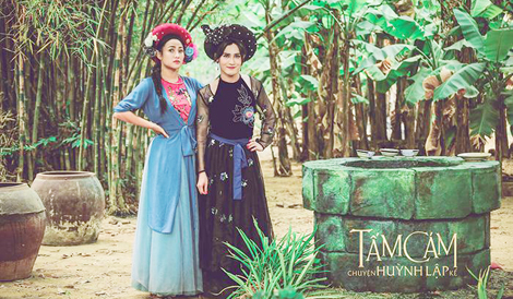 qua thoi hoang kim cua nhom hai online