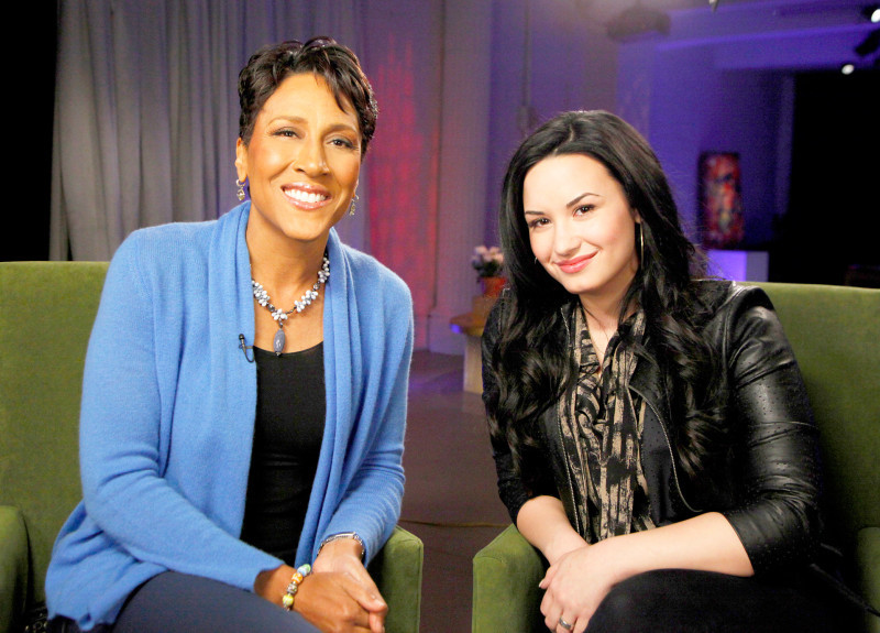 Demi Lovato: Tài năng uổng phí vì nghiện ma túy từ năm 17 tuổi demi lovato tai nang uong phi vi nghien ma tuy tu nam 17 tuoi