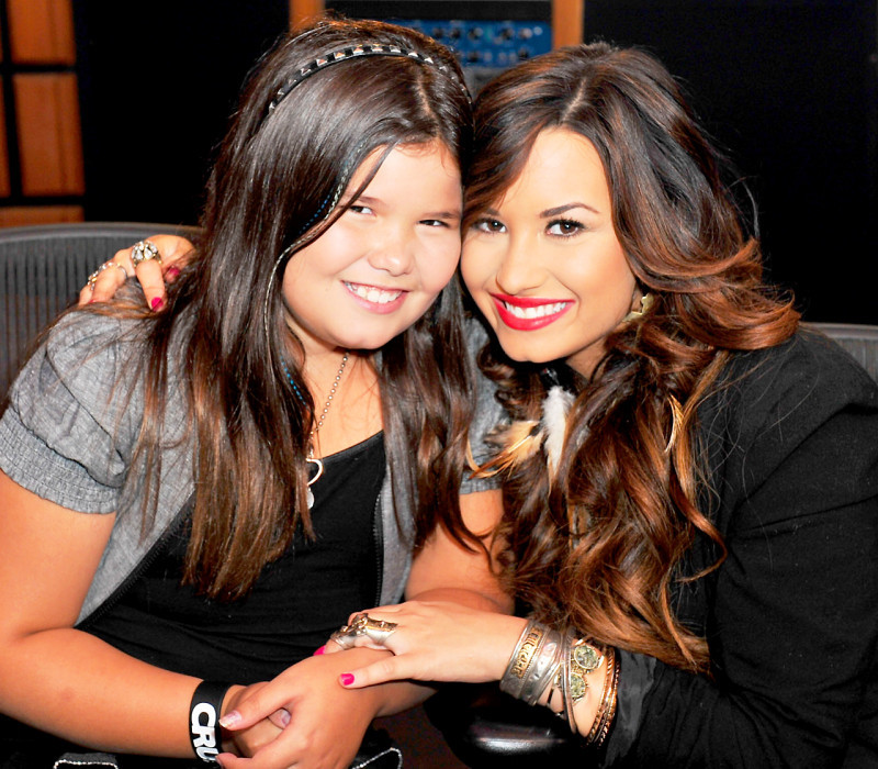 Demi Lovato: Tài năng uổng phí vì nghiện ma túy từ năm 17 tuổi demi lovato tai nang uong phi vi nghien ma tuy tu nam 17 tuoi