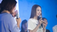 minh hang tra loi ve nghi van dao keo toi la nguoi khong bao gio noi doi