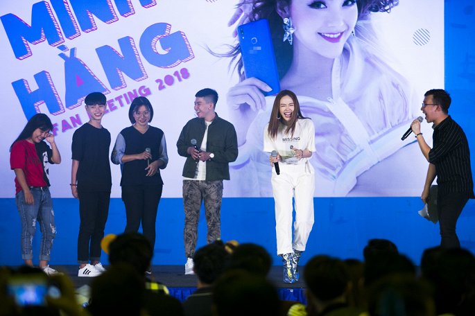 minh hang guong mat toi the nay chang le khong co nguoi yeu
