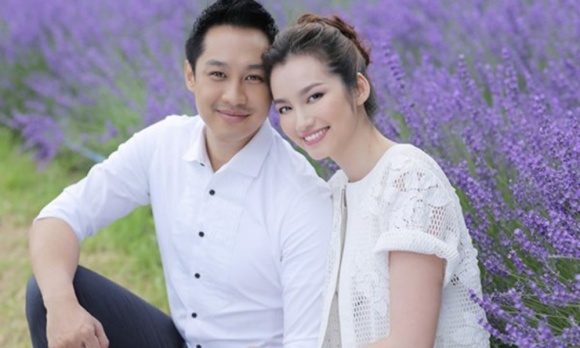 mac nhung can benh nguy hiem la nguyen nhan khien cac sao viet nay chua dam sinh con