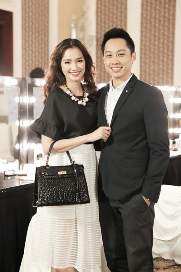 mac nhung can benh nguy hiem la nguyen nhan khien cac sao viet nay chua dam sinh con