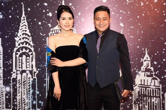 mac nhung can benh nguy hiem la nguyen nhan khien cac sao viet nay chua dam sinh con