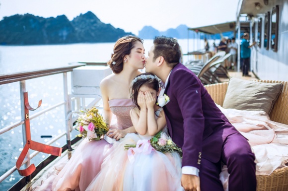 mac nhung can benh nguy hiem la nguyen nhan khien cac sao viet nay chua dam sinh con