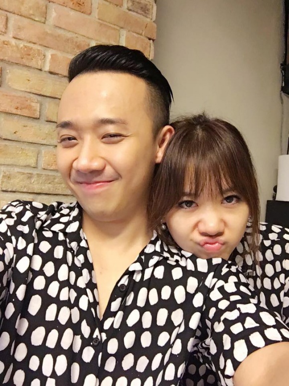 mac nhung can benh nguy hiem la nguyen nhan khien cac sao viet nay chua dam sinh con