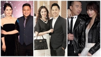 sau nhieu lan boc phot thoi xau cua nhau hari won tran thanh cung tinh tu tro lai voi loat anh moi