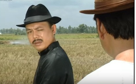 dau an cua nghe si thanh hoang tren san khau phim anh mien nam