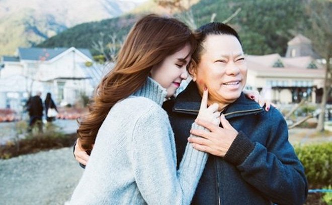 sau ty phu hoang kieu ngoc trinh tiet lo dang yeu nguoi moi