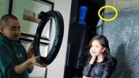 5 be boi gay chan dong lang giai tri hoa ngu nua dau 2018