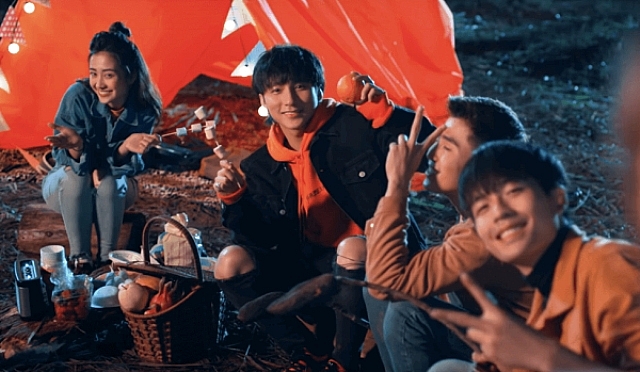 huong di moi cua nhung nghe si khong moi