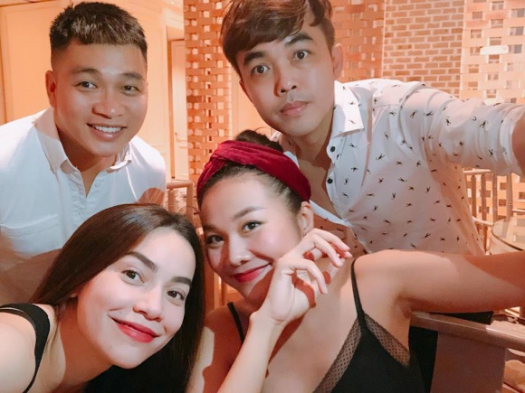 lan dau ha ho cong khai lam dieu nay cho thanh hang sau chuc nam choi than