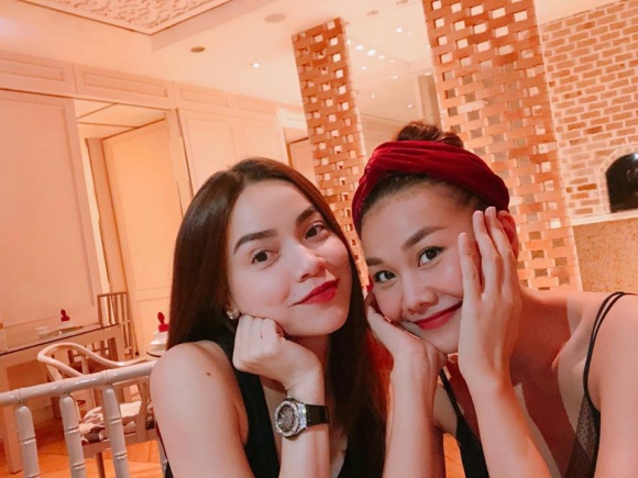 lan dau ha ho cong khai lam dieu nay cho thanh hang sau chuc nam choi than