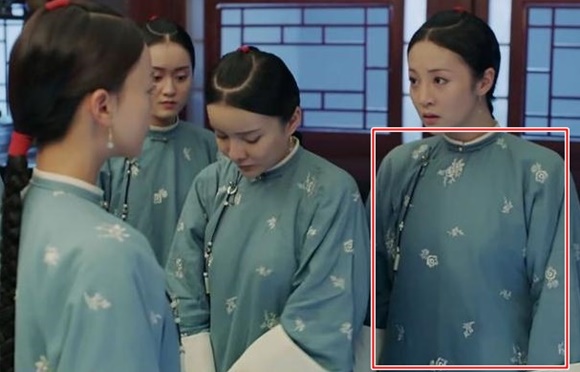 san trong dien hi cong luoc khien fans khong nhin duoc cuoi