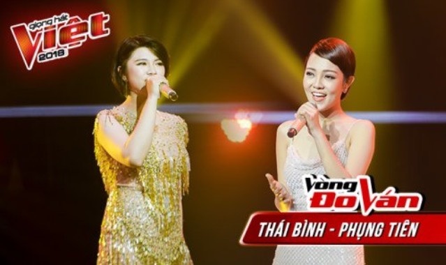 Vũ Phụng Tiên giải thích lý do dừng chân tại The Voice 2018 vu phung tien giai thich ly do dung chan tai the voice 2018