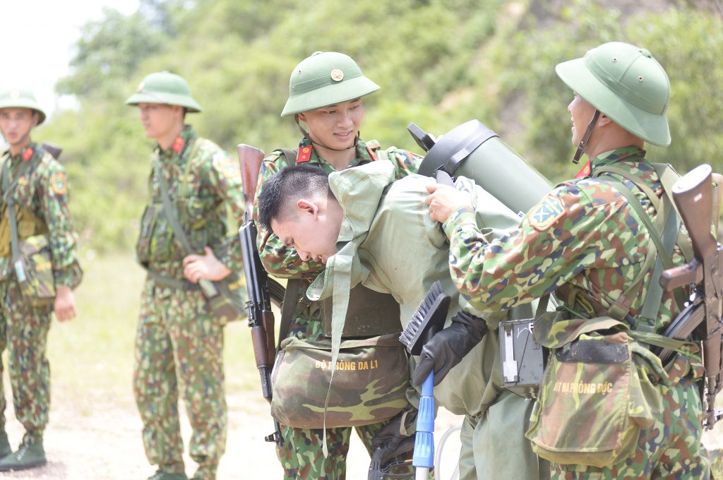 dieu an chua dang sau nhung giot nuoc mat cua dai nhan trong sao nhap ngu tap 4