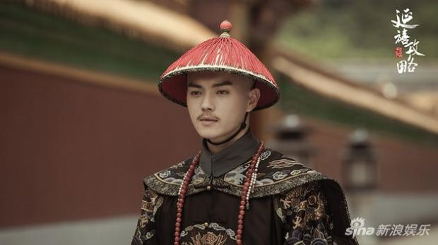 xem dien hi cong luoc de thay co 7 kieu nguoi di dau cung gap