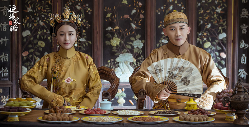 xem dien hi cong luoc de thay co 7 kieu nguoi di dau cung gap