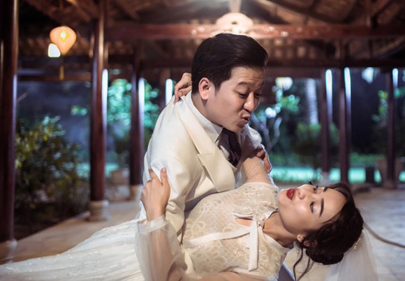 truong giang va nha phuong se lam dam cuoi vao thang 8 am lich nay