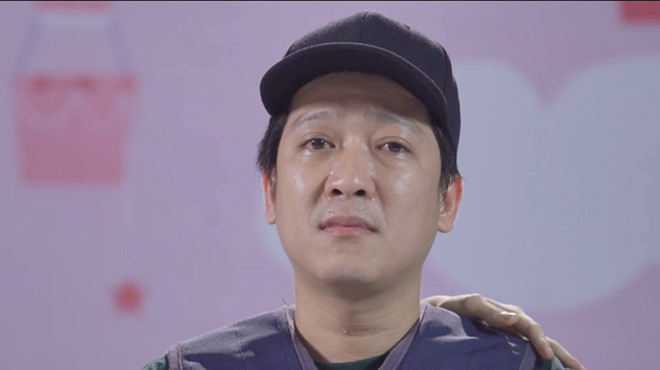 Hari Won mặc cảm vì chưa thể sinh con cho Trấn Thành hari won mac cam vi chua the sinh con cho tran thanh