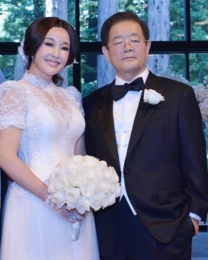 luu hieu khanh noi gi ve thoi gian ngoi tu 442 ngay vi tron thue