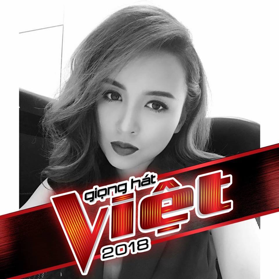 dung chan o vong do van the voice phuong thao noi gi ve doi thu