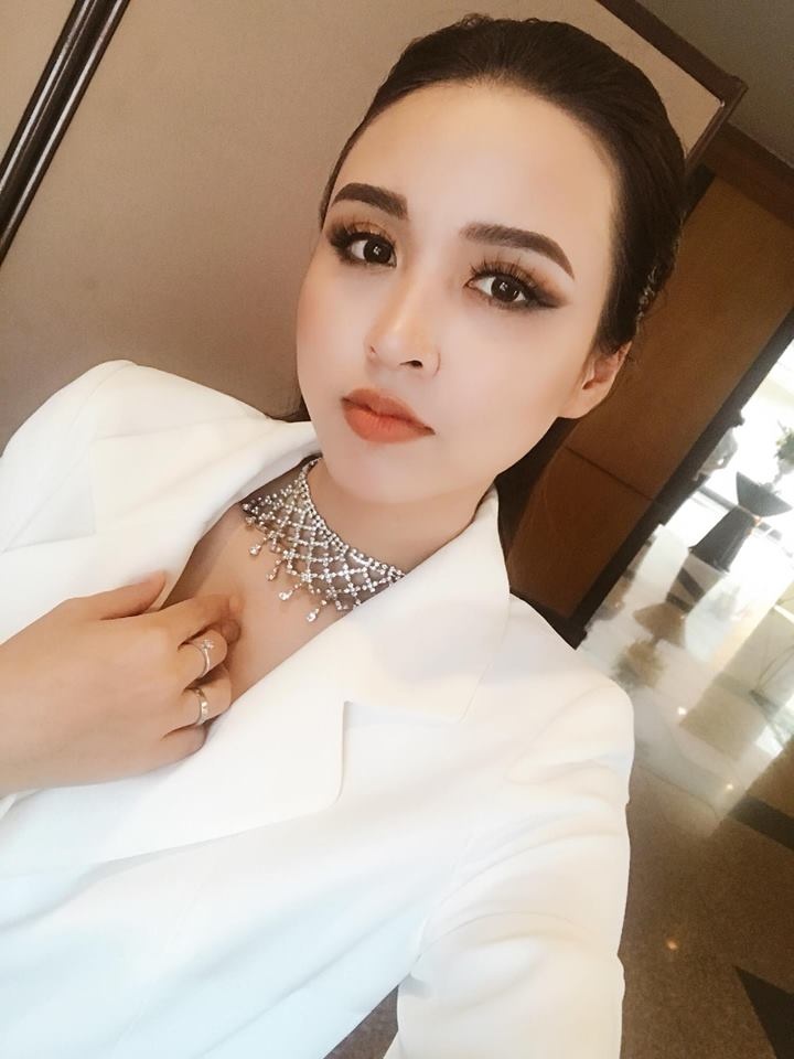 dung chan o vong do van the voice phuong thao noi gi ve doi thu