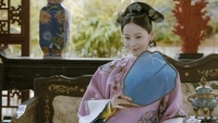 so sanh nhan sac that cua dan cung tan my nu trong phim dien hi cong luoc