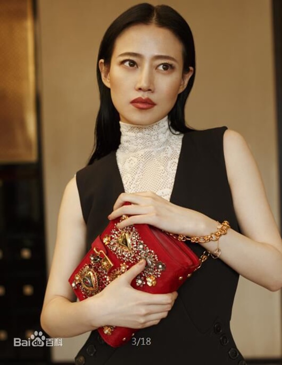 cao quy phi trong dien hi cong luoc mot buoc len tien trong nam 2018 thanh tich dien xuat lan at dan dien vien chinh