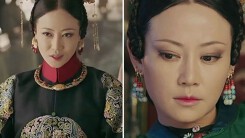 'Cao Quý Phi' trong 'Diên Hi công lược': Một bước 'lên tiên' trong năm 2018, thành tích diễn xuất 'lấn át' dàn diễn viên chính