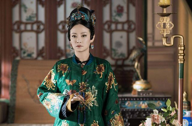 nu dien vien tan doc bi ghet nhat dien hi cong luoc la ai