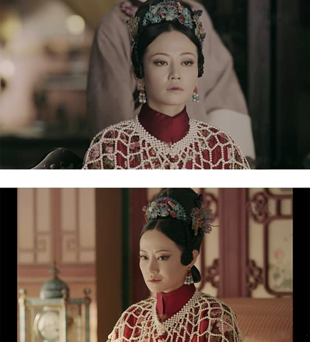 nu dien vien tan doc bi ghet nhat dien hi cong luoc la ai