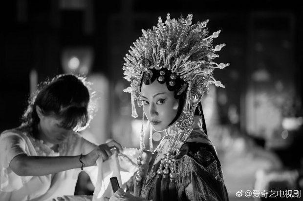 nu dien vien tan doc bi ghet nhat dien hi cong luoc la ai