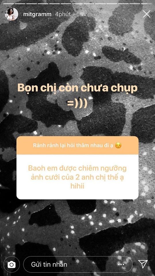 rhymastic bat ngo to chuc le dam ngo voi ban gai xinh dep